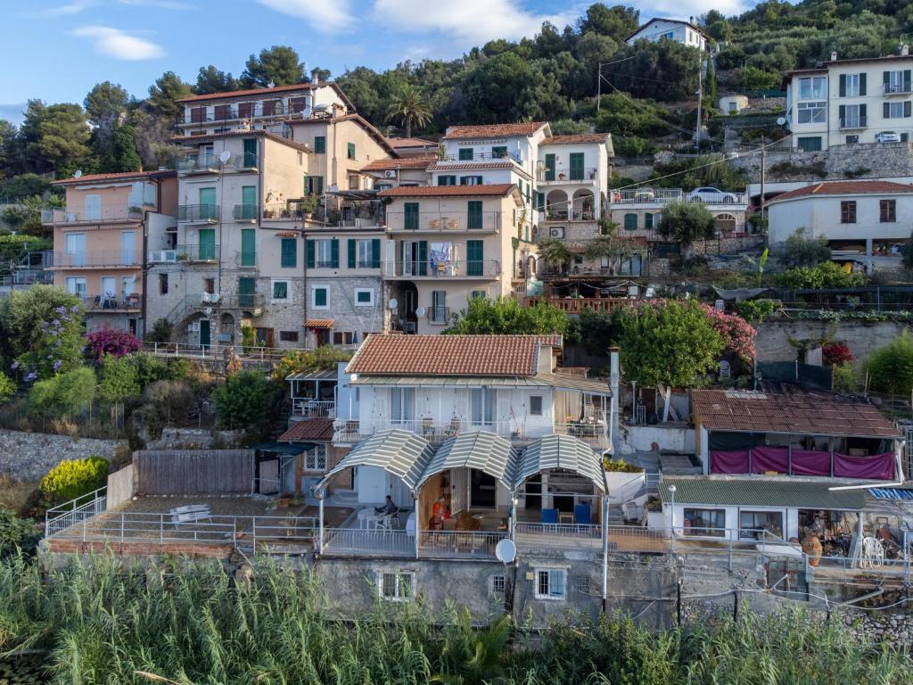 Total sea View Grimaldi - 3