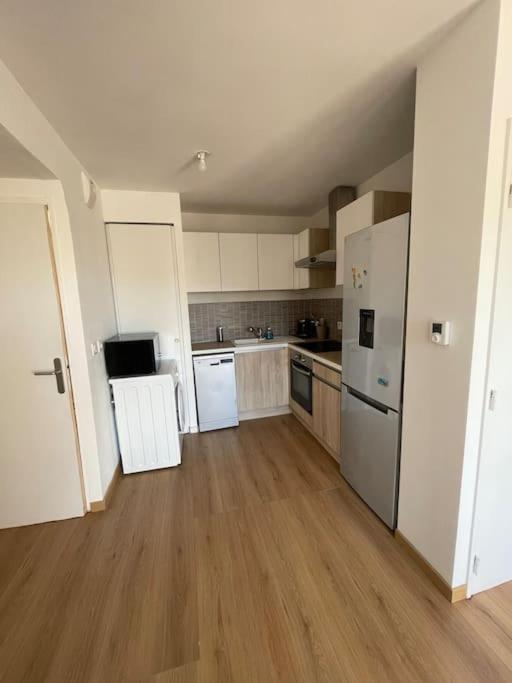 Appartement avec piscine - 2
