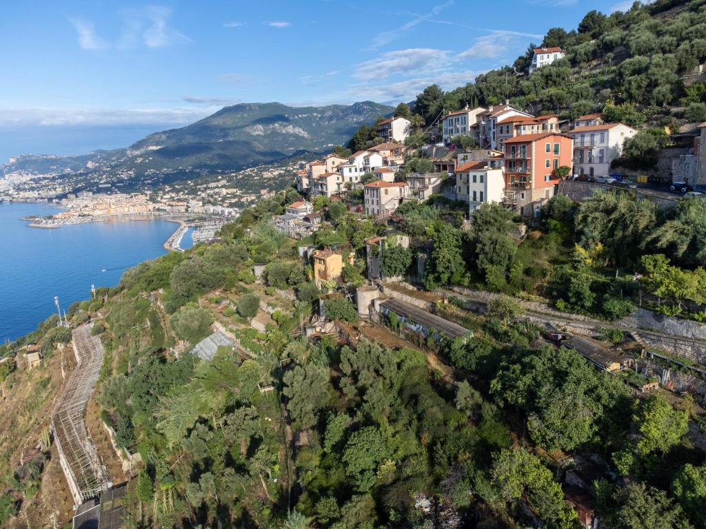 TOTAL SEA VIEW ll Grimaldi Menton - 5