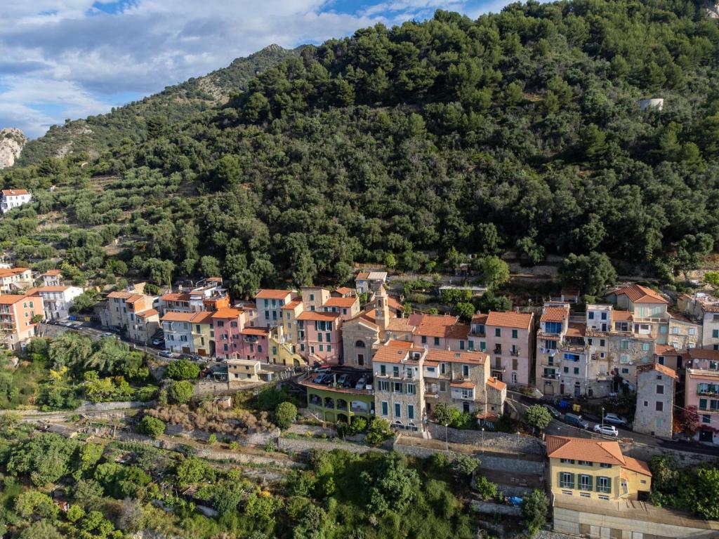 TOTAL SEA VIEW ll Grimaldi Menton - 3
