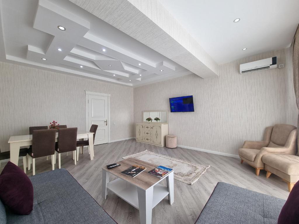 Park Azure Comfy Apartment, Baku