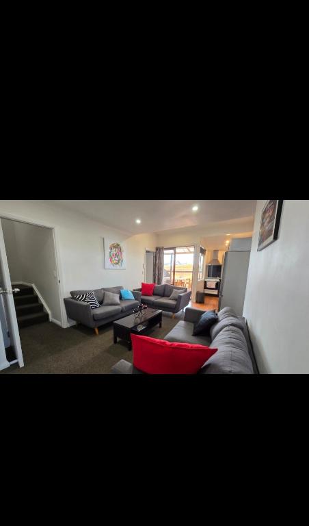 Home in the heart of Feilding, Feilding