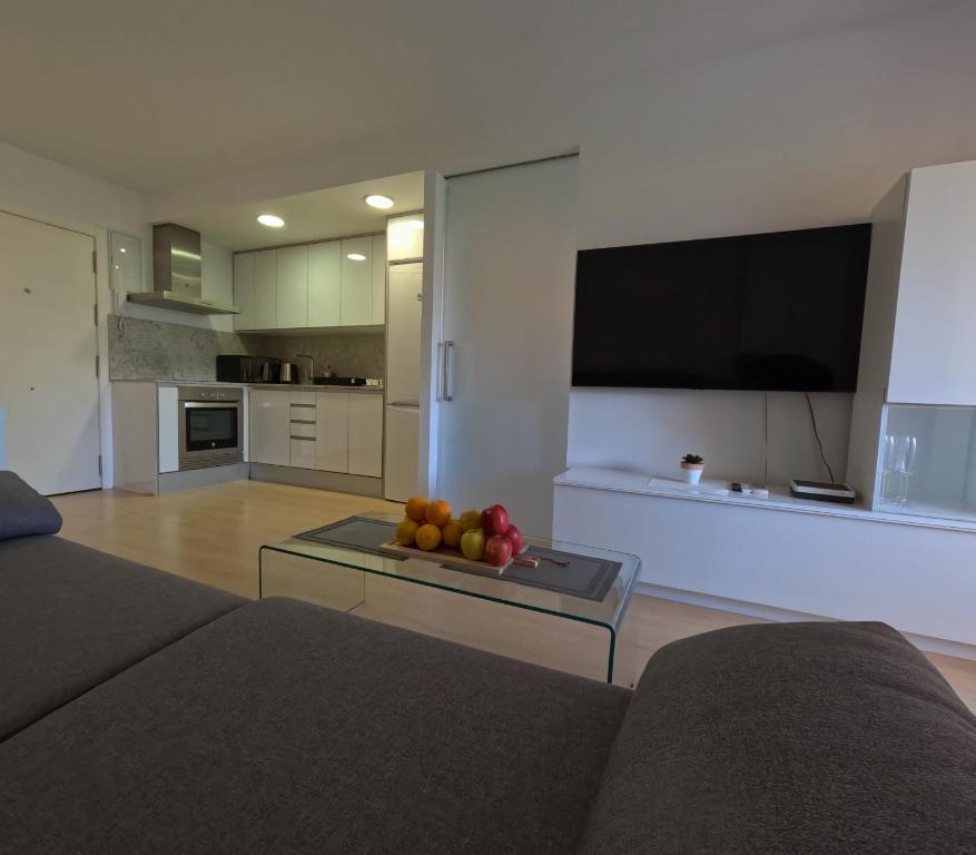 Apartamento PlayGandi - 5