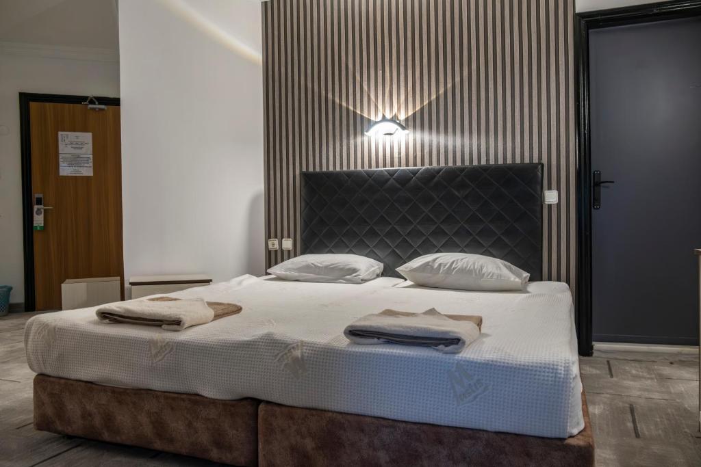 Mustis Royal Plaza Hotel — Hotel rooms in Marmaris, Mugla