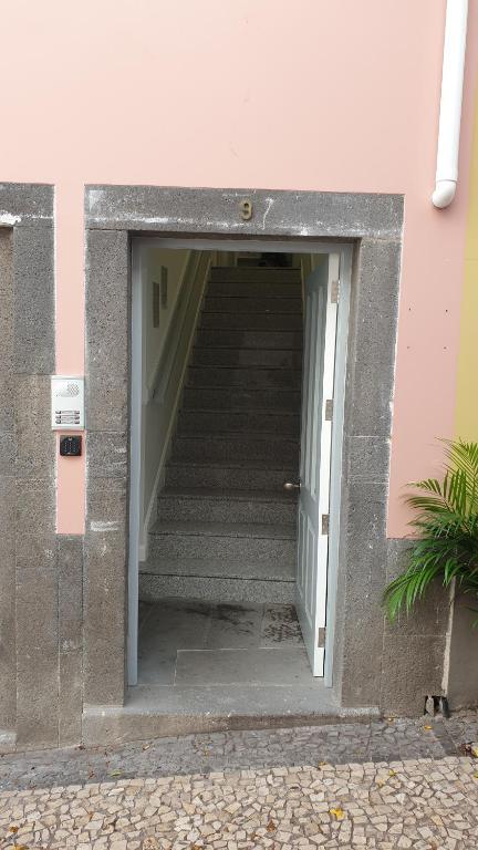 RC Flats Funchal A, Funchal