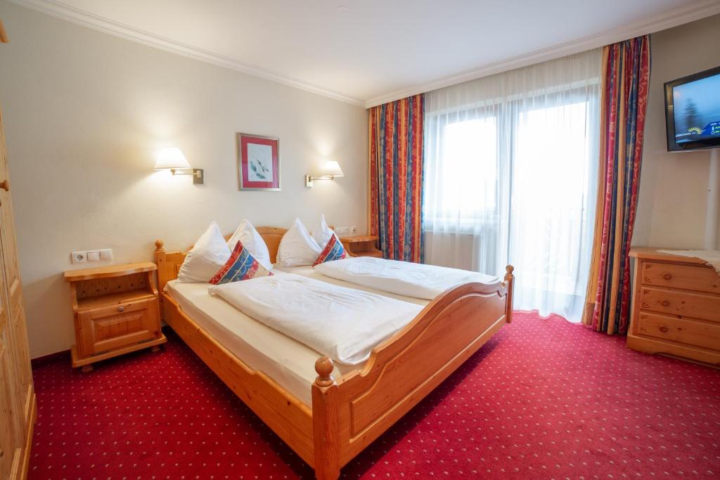 Hotel Alpenblick - 4