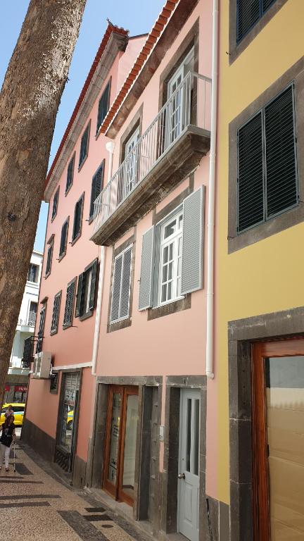 RC Fltas Funchal B, Funchal