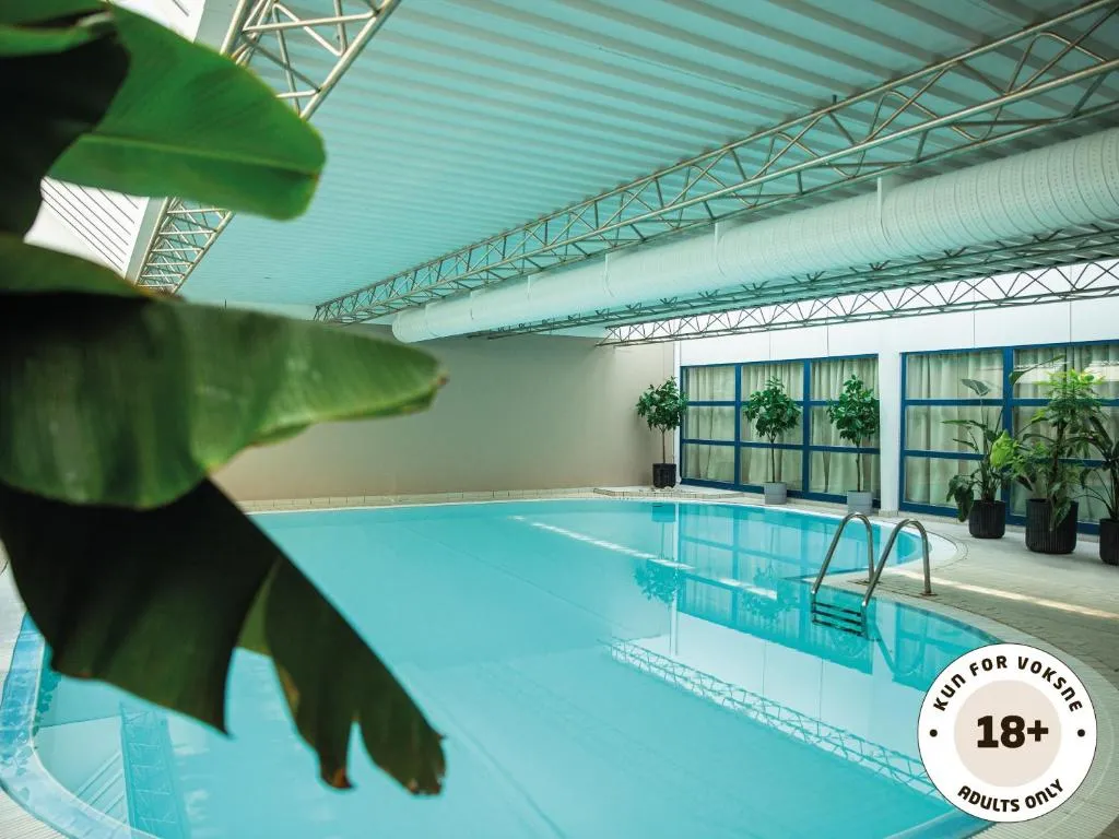 Ærø Hotel - Adults only，位于马斯塔尔的酒店