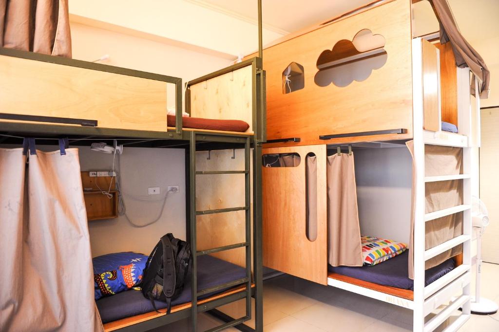 Taitung Ohana Sky Hostel 호텔 이미지 1