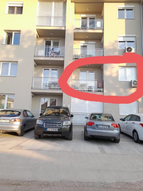 Apartman DEA - 2