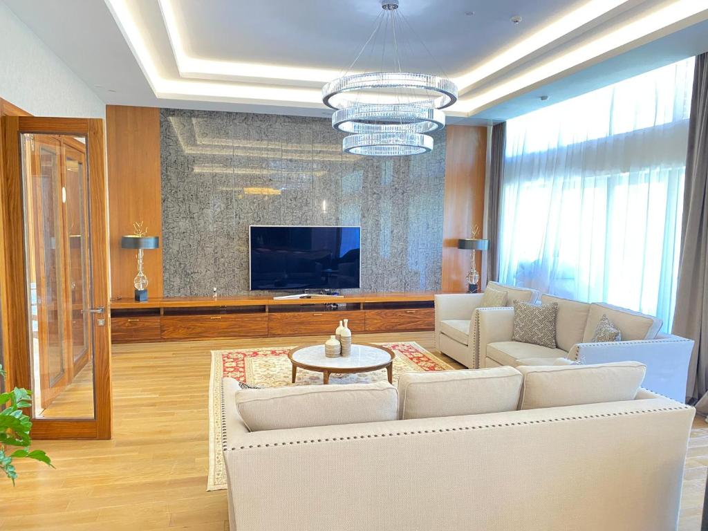 Hotel Burabay 이미지