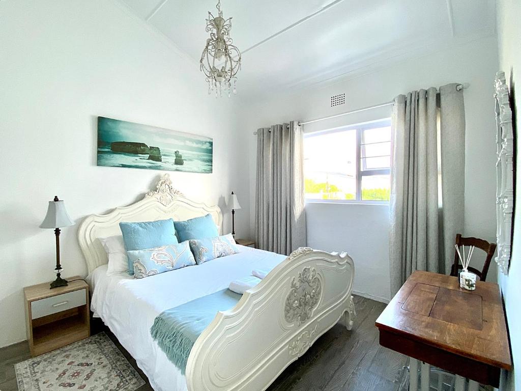 Windekind, Struisbaai