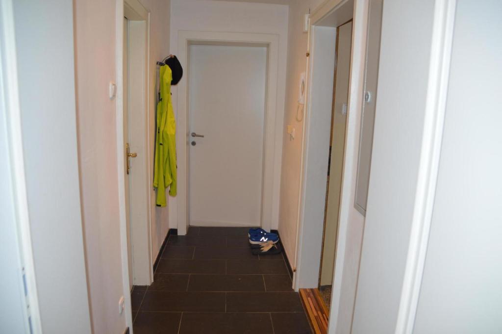 Flataid Apartment Quergasse - beim Bahnhof - 5