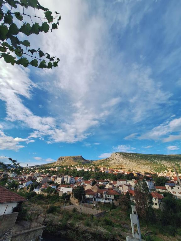 Apartment and Rooms Zed, Mostar