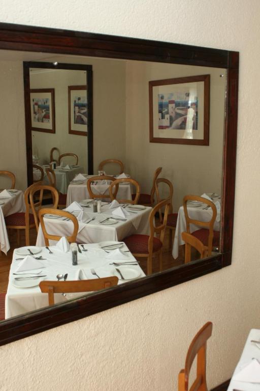 Lady Hamilton Hotel Photo 25