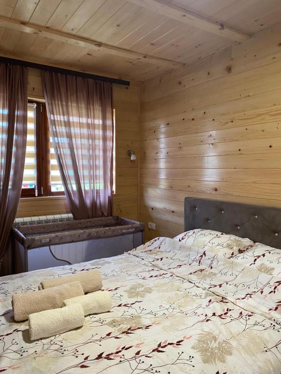 Apartman Sofiana, Bajina Bašta