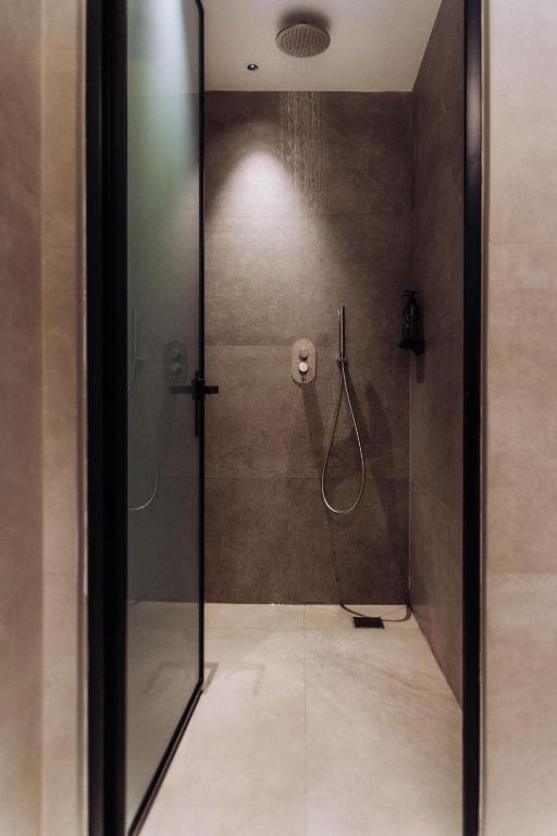 Ostria Resort & Spa — Hotel rooms in Ierapetra