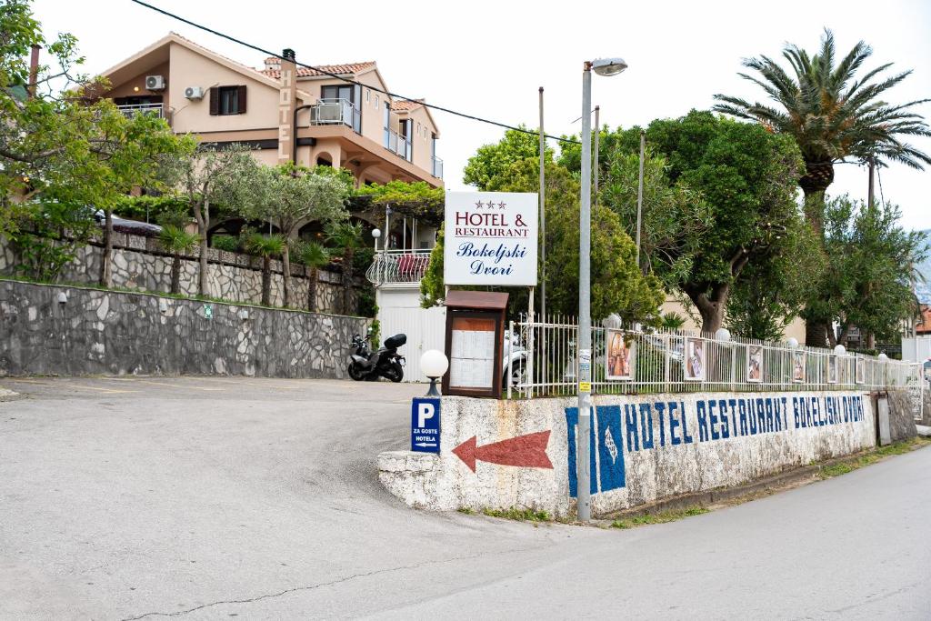Hotel Bokeljski Dvori - 5