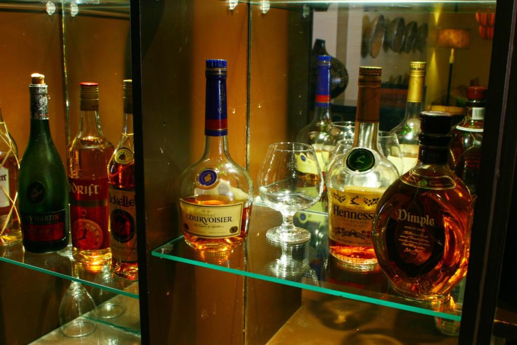 Lady Hamilton Hotel Photo 28