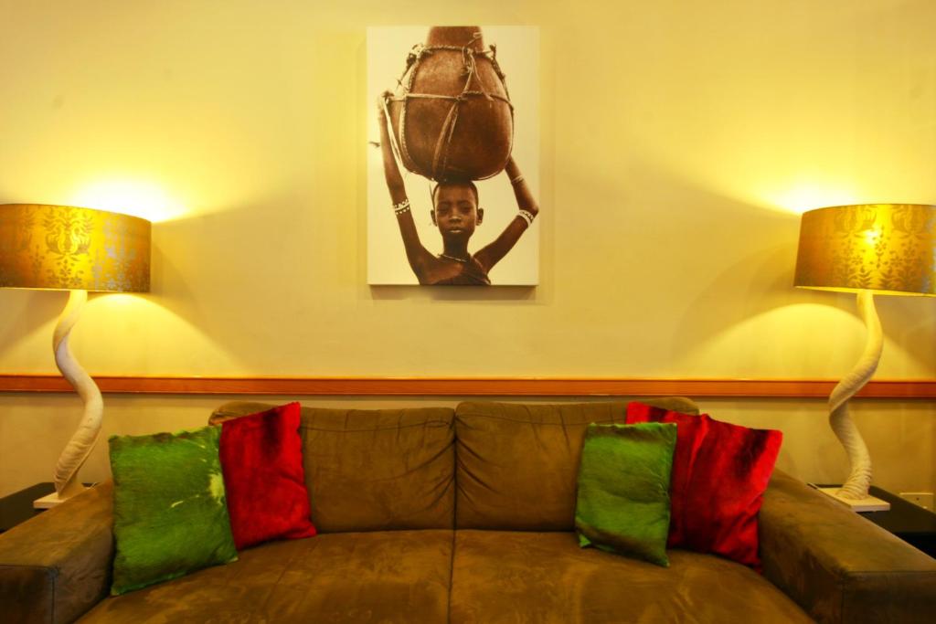 Lady Hamilton Hotel Photo 29