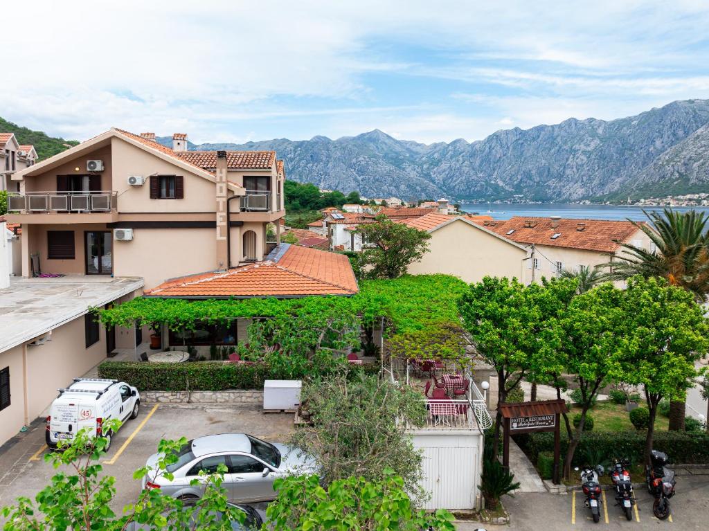 Hotel Bokeljski Dvori - 2