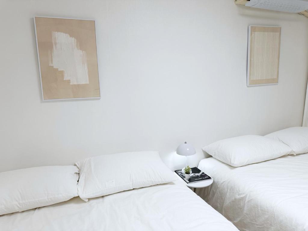 AnnA Stay, Seoul