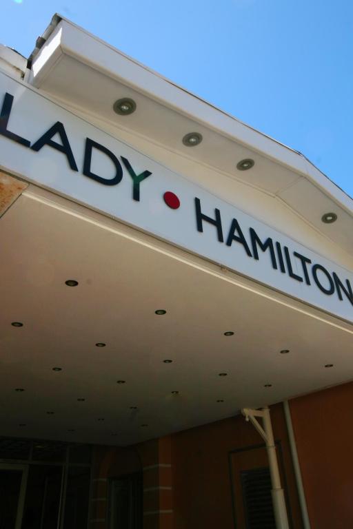 Lady Hamilton Hotel Photo 32
