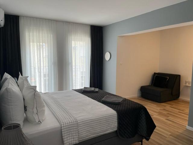 COMFORT APARTMENTS M&S - 3