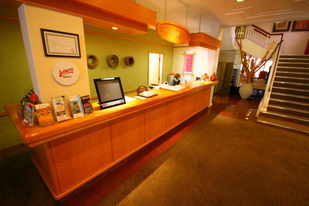 Lady Hamilton Hotel Photo 33