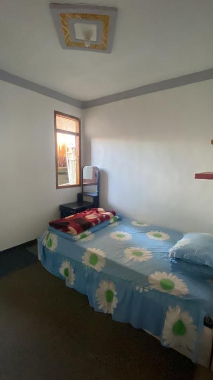 Homestay Azalea, Dieng