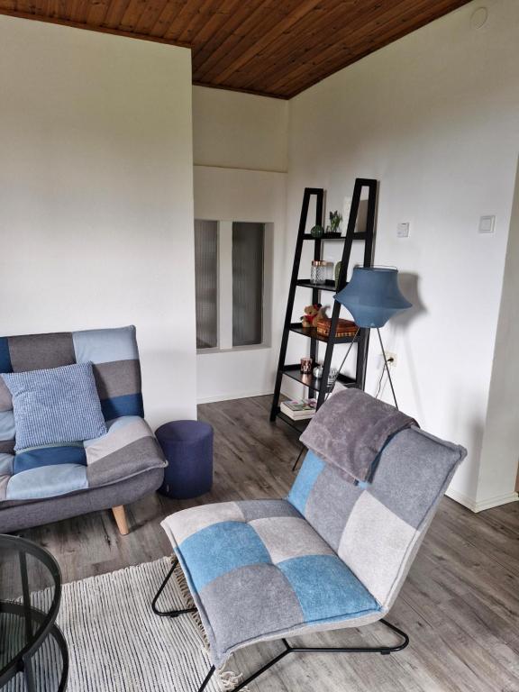 Ferienhaus Hefentrager Nähe Schilcherweinstraße - 4