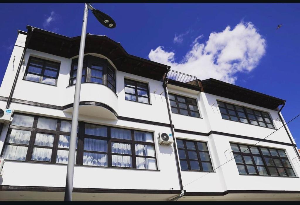 In Time Apartment, Prizren