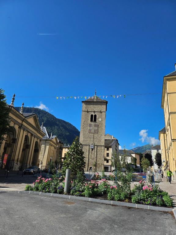 Au Cocon Alpin - 5