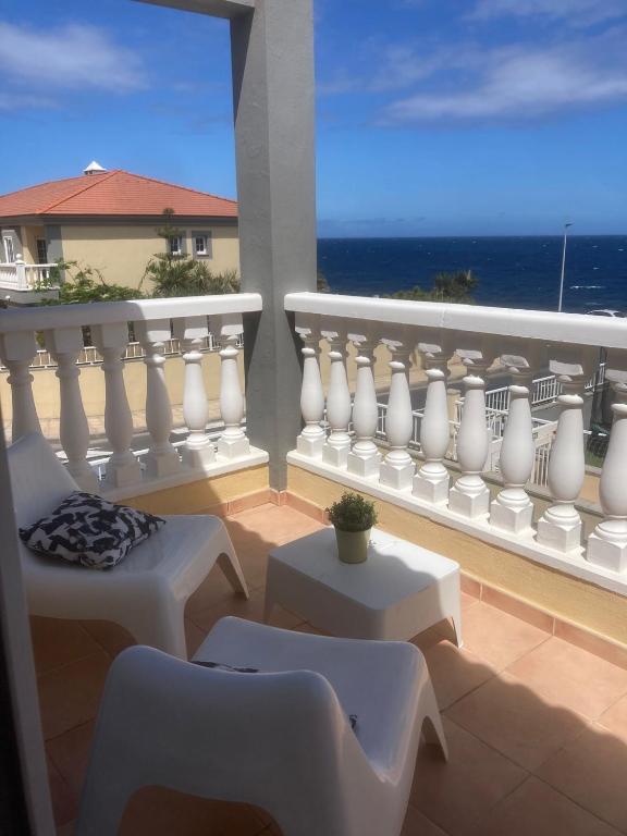 Chalet Ocean - 2