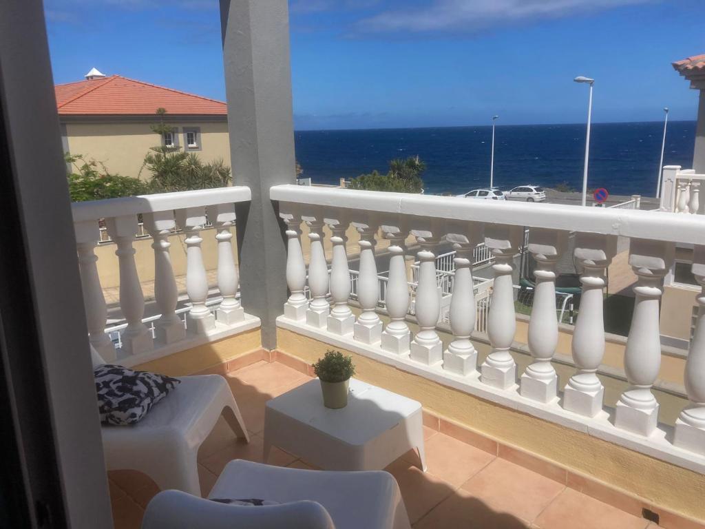 Chalet Ocean - 4
