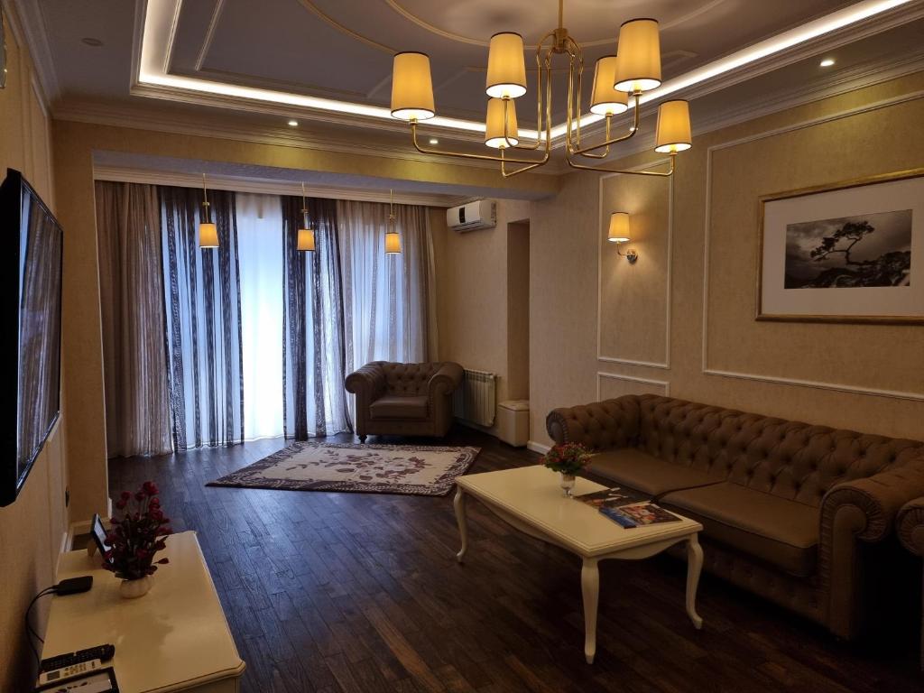 Park Azure Classic Apartment, Baku
