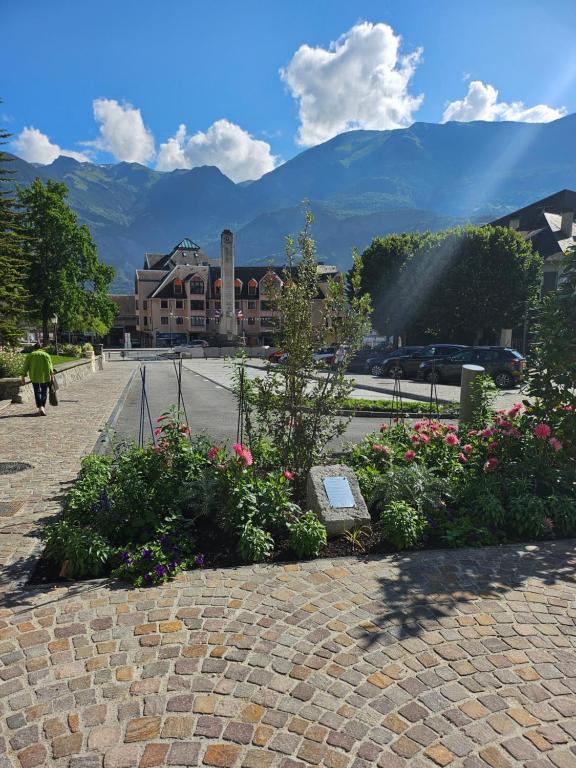 Au Cocon Alpin - 4