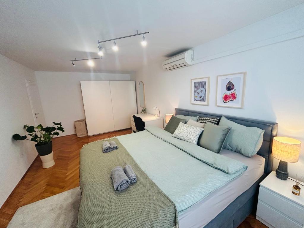 Julia Premium Apartment, Rijeka