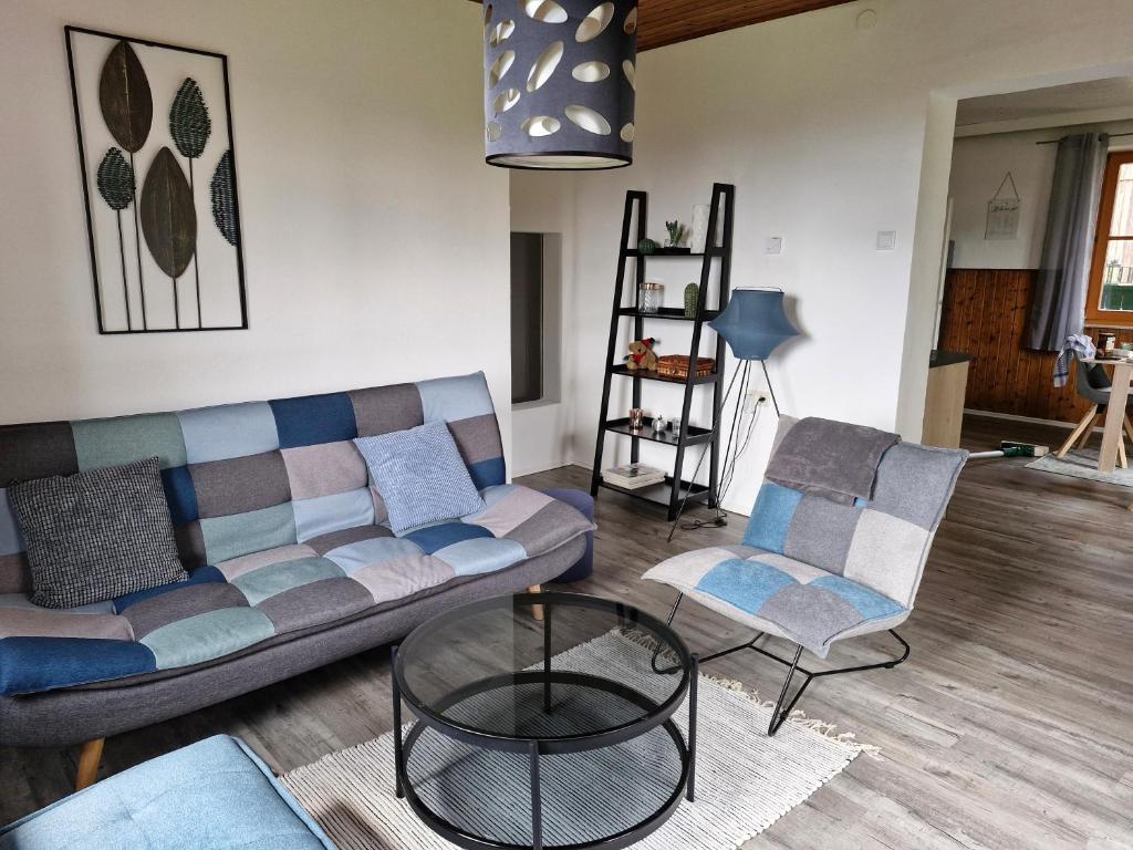 Ferienhaus Hefentrager Nähe Schilcherweinstraße - 5