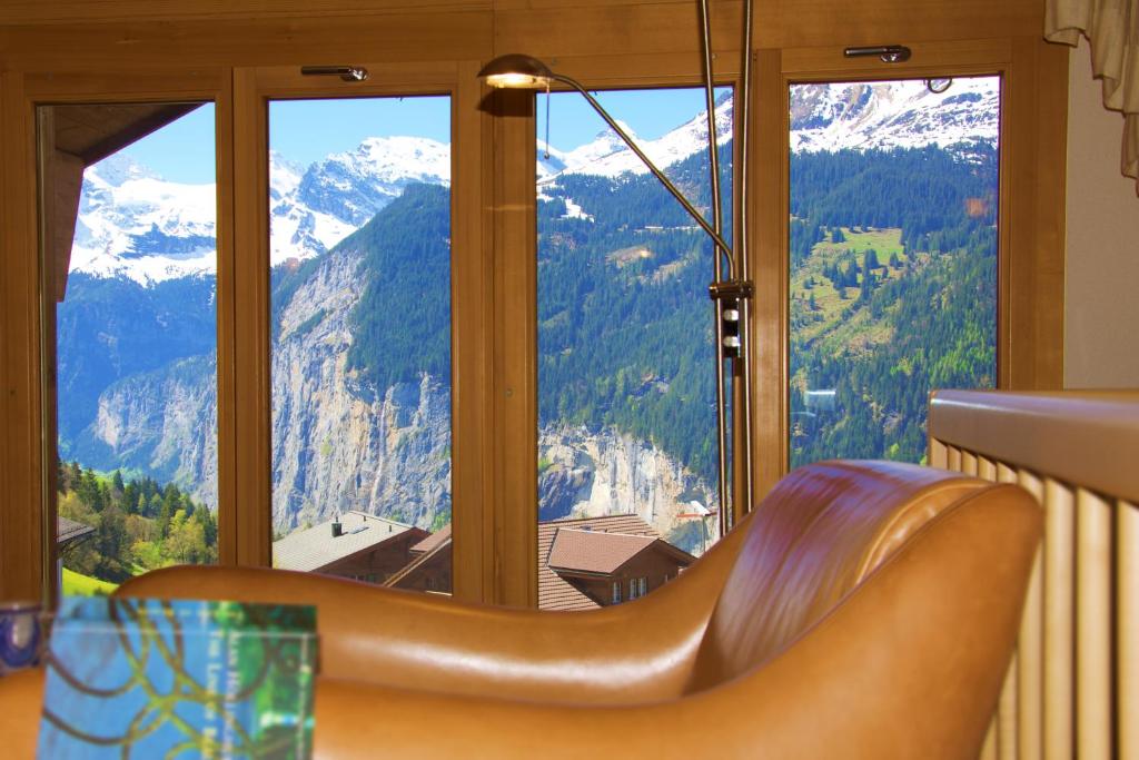 Chalet Bella Vista 12 - Penthouse - 2