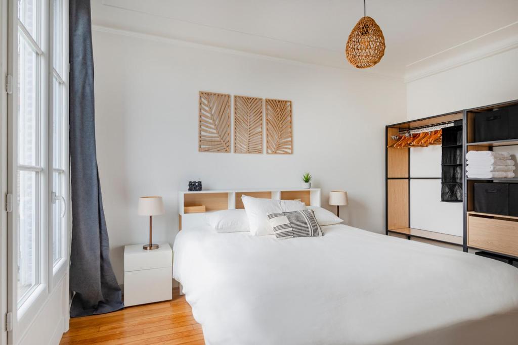 Modern Design 1 BR near Parc des Princes - 5