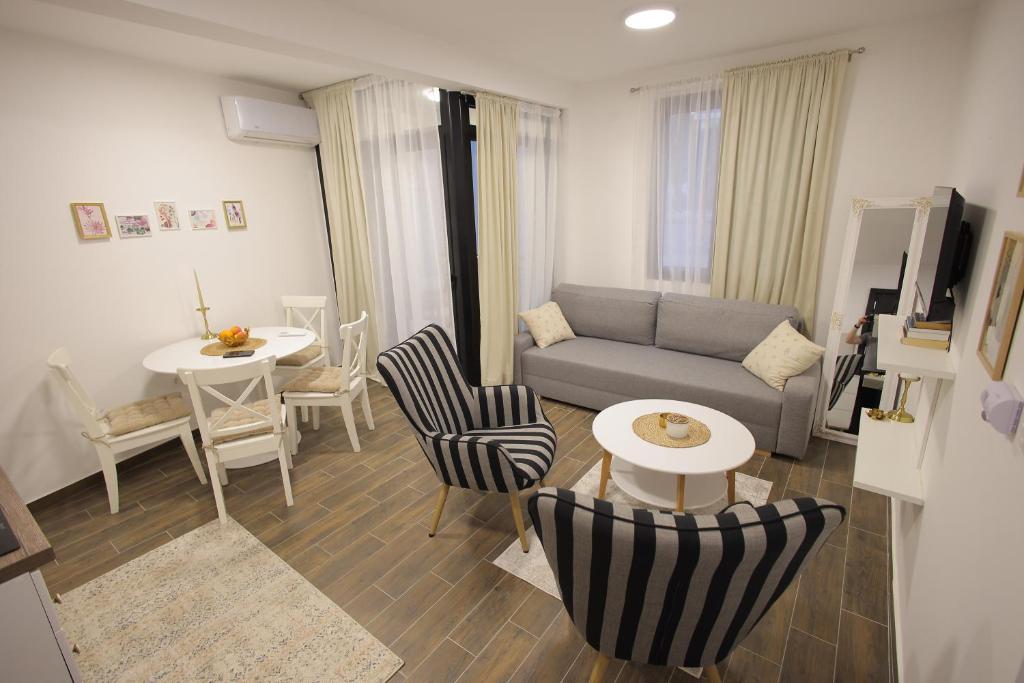 Adagio Apartmani - 4