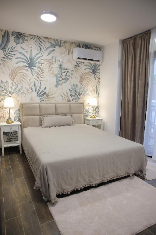 Adagio Apartmani - 1