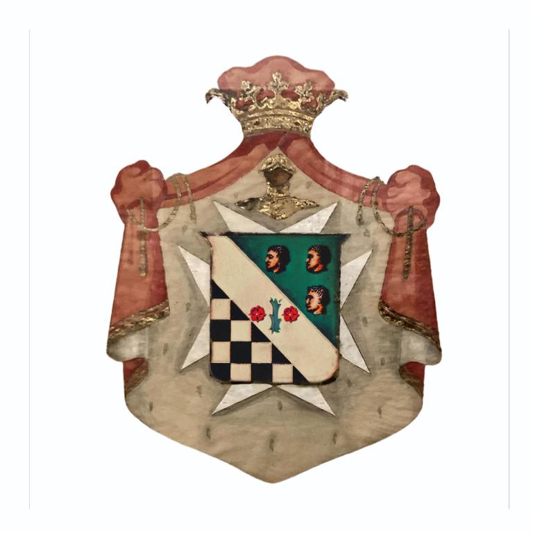 Semper Invictus Apartment - Palazzo Framarino dei Malatesta - XIV Century, Giovinazzo