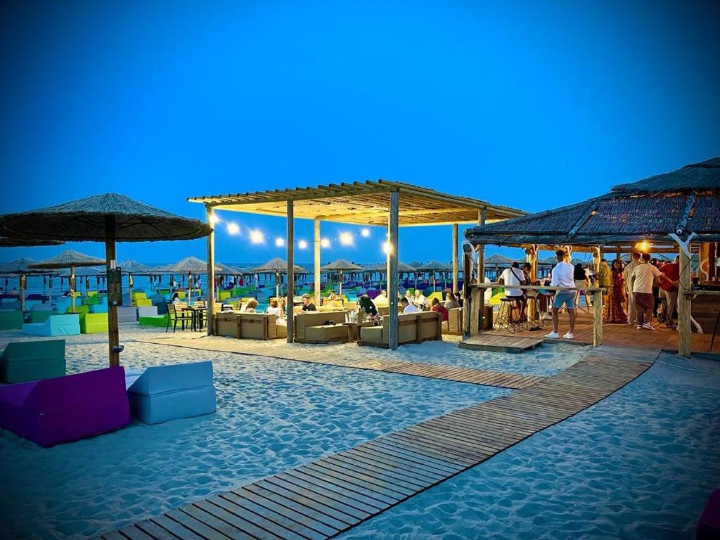 Apartament A, Mamaia Nord – Năvodari