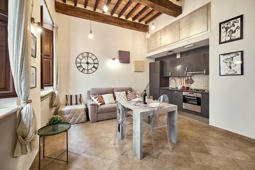 La Casa di Nonna Danda - 1