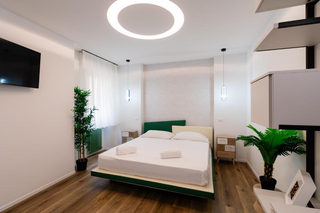 Santa Caterina Suites - 4