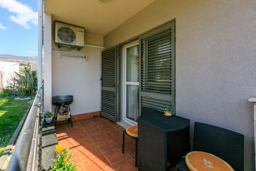 Apartment in Crikvenica 41684, Crikvenica