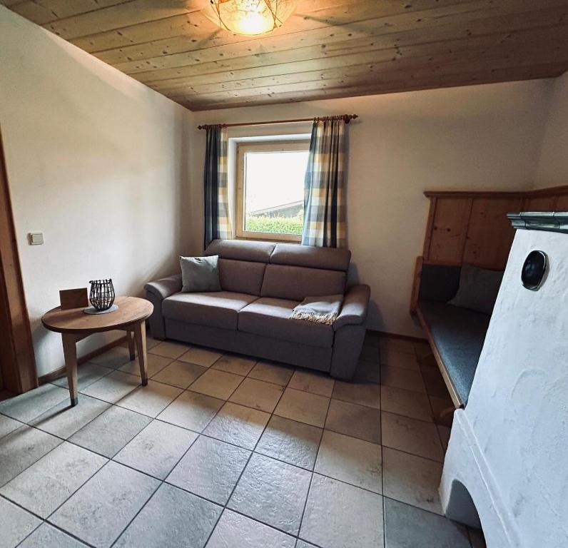 Apartment Troger - 3