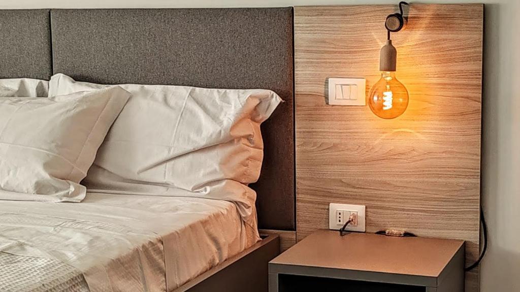 City Apartment - Il Ghiro - 4